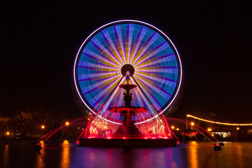 Grande roue