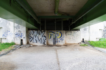 Urbex