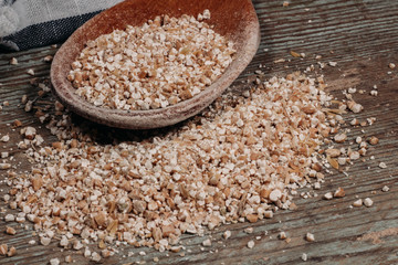 millet
