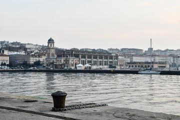 view of london, photo as a background