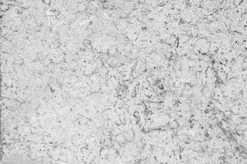 Stone background. Black and white vintage style.