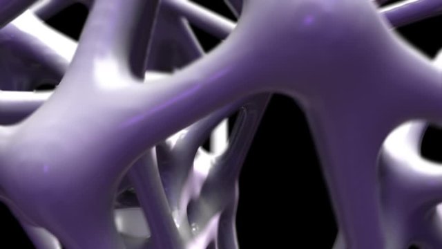 Abstract Neuron Loop
