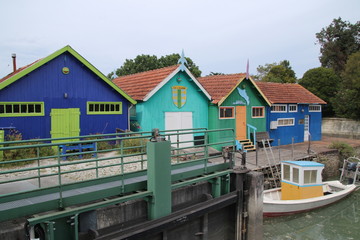 Ile d'Oleron 