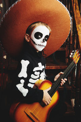 skeleton suit and Grimm