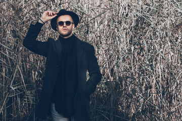 elegant fashion for men