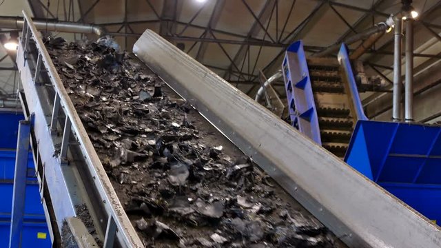 Recycled Rubber Products