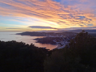 vue mer