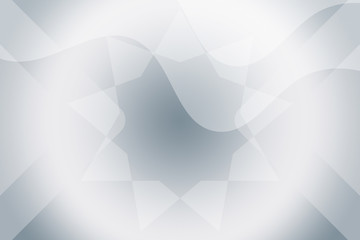 Obraz premium abstract, blue, design, illustration, pattern, digital, light, technology, wallpaper, 3d, white, architecture, futuristic, graphic, business, art, curve, perspective, texture, space, concept, wave