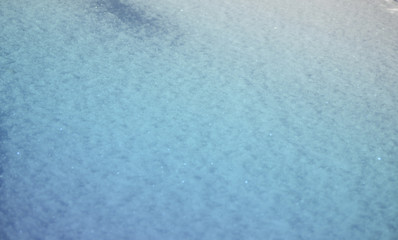 blue abstract background