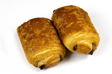 pain au chocolat