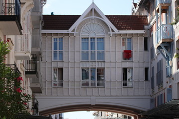Arcachon