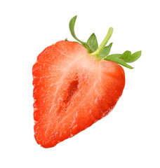 Erdbeere