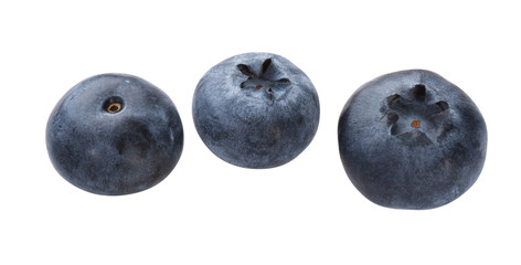 Blaubeeren