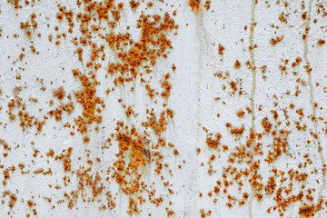 Dark worn rusty metal texture background. Rust texture on metal sheet abstrack background concept. old metal iron rust background and texture.