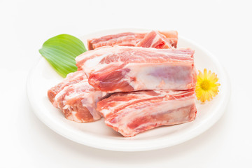 スペアリブ © kikisora