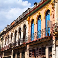 Obraz premium Havana, Cuba
