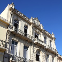 Fototapeta premium Havana