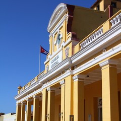Trinidad, Cuba