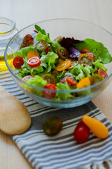 Tomato Salad