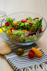 Tomato Salad