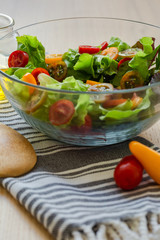 Tomato Salad