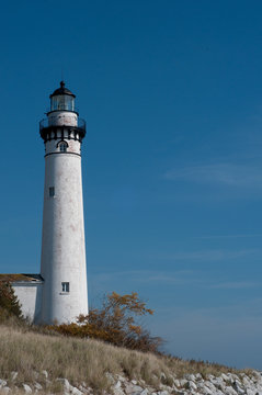 South Manitou Island Lighthouse