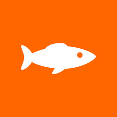 Fisch und Hintergrund