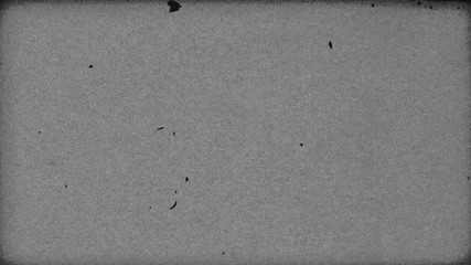 Super 8 mm vintage film dust grain scratches