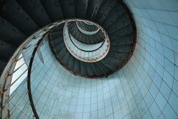 Phare de La Coubre