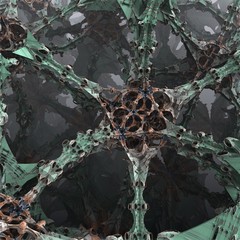 Bizarre Background 239