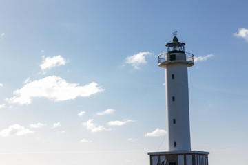 faro de Lastres, Asturias