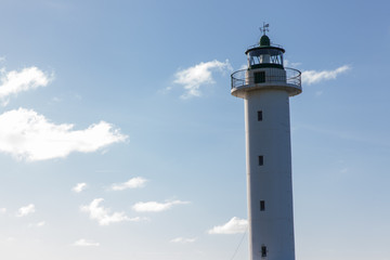 faro de Lastres, Asturias