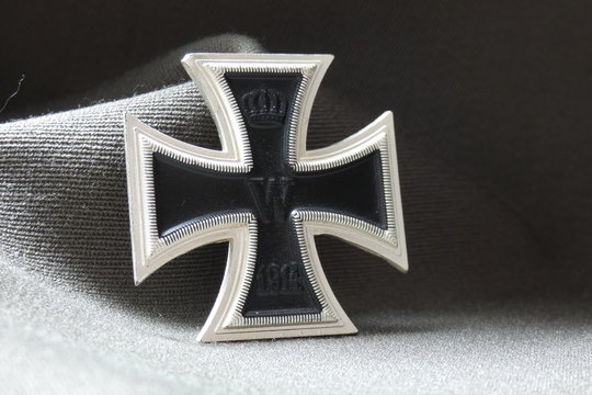 Eisernes Kreuz 1914 I. Klasse
