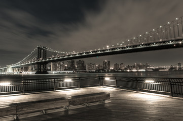 Brooklyn Bridge Park