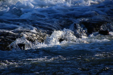 Kleiner R(h)einfall