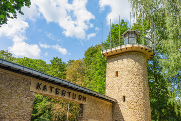 Saarlouis