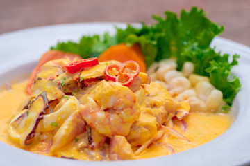 Ceviche