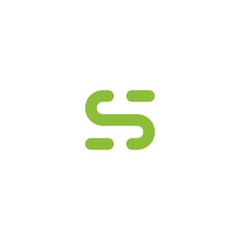 s logo