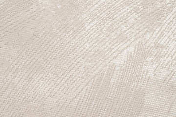 Obraz premium white paper texture background