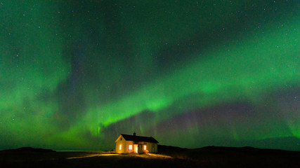 North Lights Lofoten