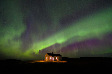 North Lights Lofoten