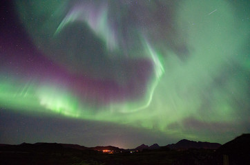 North Lights Lofoten