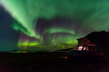 North Lights Lofoten
