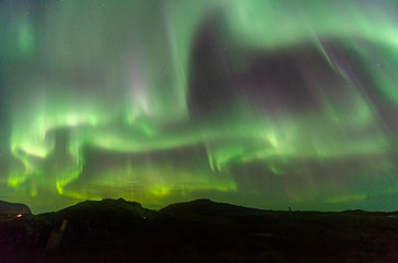 North Lights Lofoten