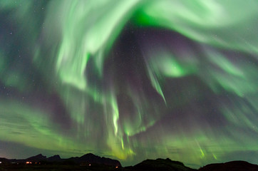 North Lights Lofoten