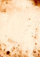 Old paper background. Design for cards, paper, covers, invitations, frame, menu and website.