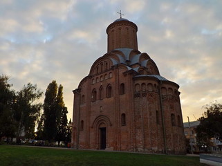 Церковь в Украине.