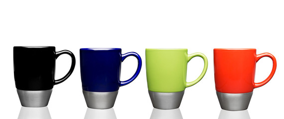 set of mugs for work