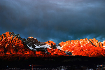 Berg