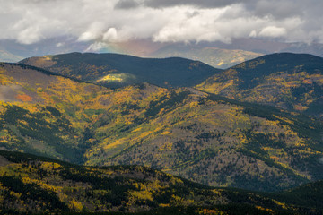 Fall Colors in Colorado